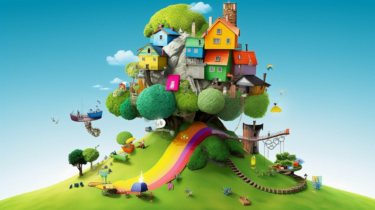 DreamGPT turns a weakness of large language models into a strength