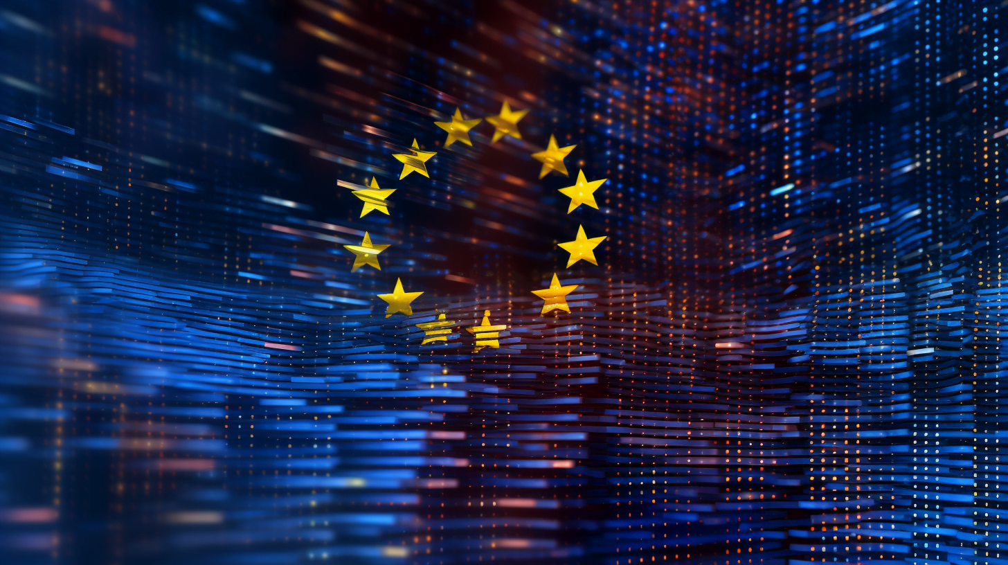 Marathon talks bring EU closer to AI law agreement, ChatGPT issue resolved