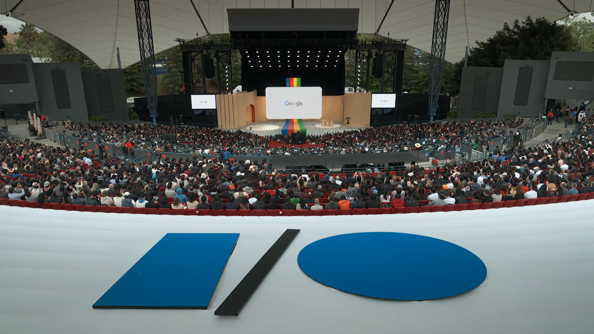 Google I/O 2023 – the most important AI announcements
