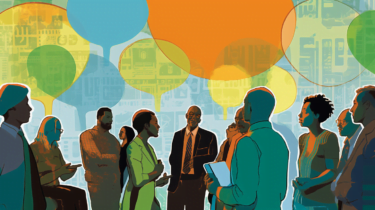 ChatGPT sparks media frenzy similar to Bitcoin in 2021