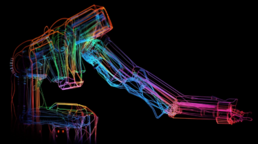 Work in progress: How AI is reshaping jobs