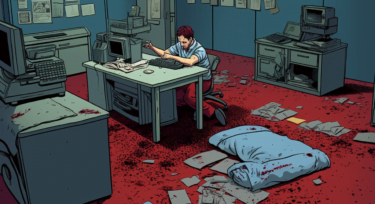 Axel Springer CEO Mathias Döpfner wants journalists to kill journalism