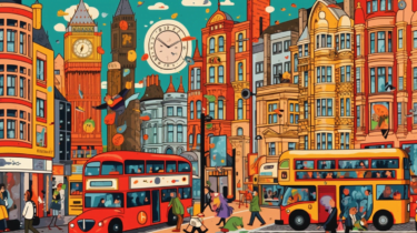 OpenAI opens first international office in London