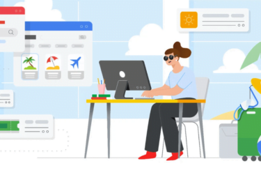 Google extends generative AI search to places, products and virtual models