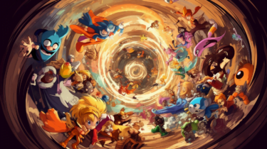 AI startup wants to bring foundation models to game development