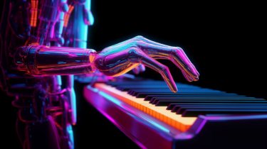 SoundCloud could train AI models on user data