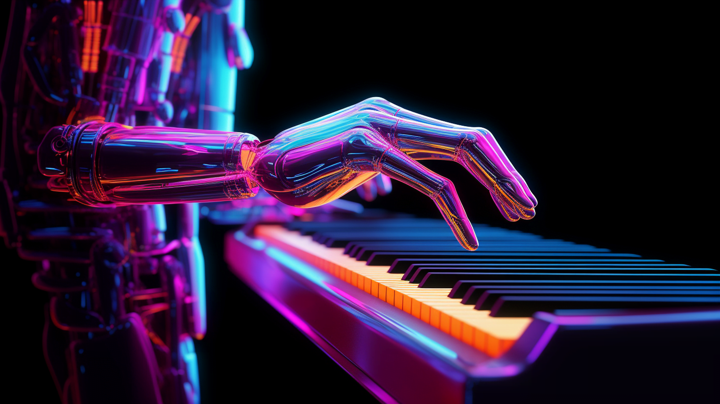 Meta's open source AI MusicGen turns text and melody into new songs