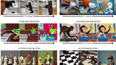 New method improves Stable Diffusion without training data