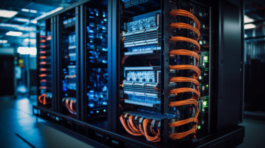 The next generation of AI supercomputers is coming online