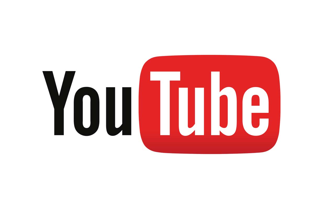 YouTube via 360 video: Users look almost only forward