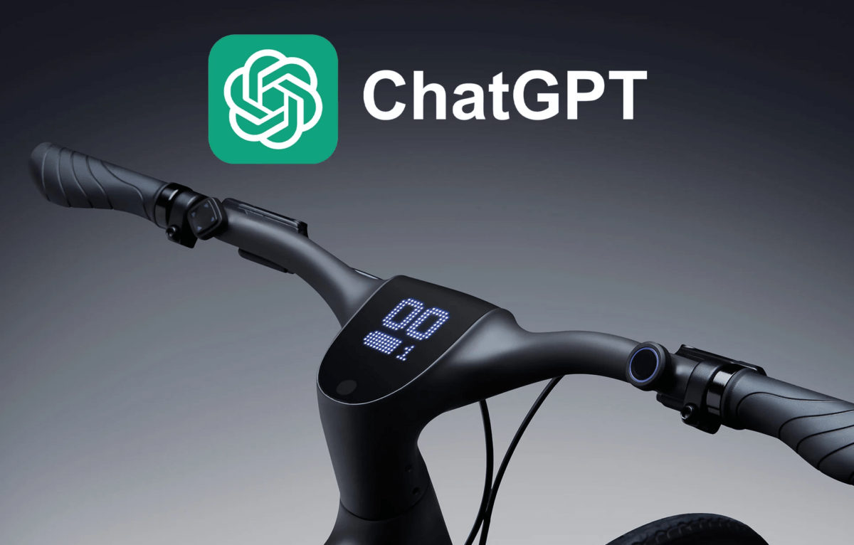 Urtopia unveiled the world's first e-bike with ChatGPT integration at EuroBike 2023.