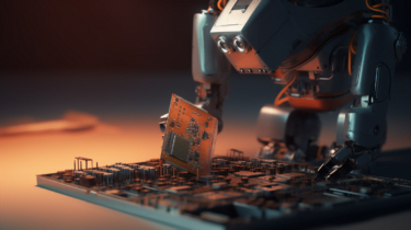 The Coming Technological Singularity: How to Survive in the Post-Human Era