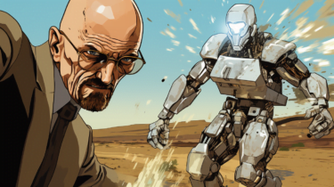 Bryan Cranston's anti-AI stance points to bumpy road ahead for job-killing AI companies