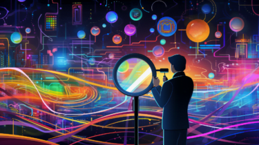 Scientific search engines cautiously test AI capabilities