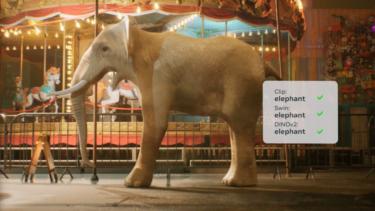 Meta's PUG brings synthetic and real-world data closer using Unreal Engine