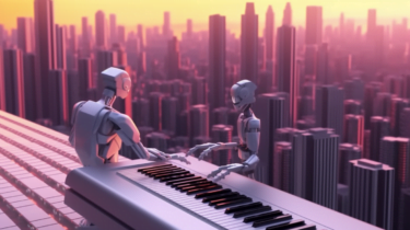 AudioCraft is Meta's free model kit for text-to-audio tasks