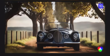 Runway ML's new motion slider makes AI video animation more flexible