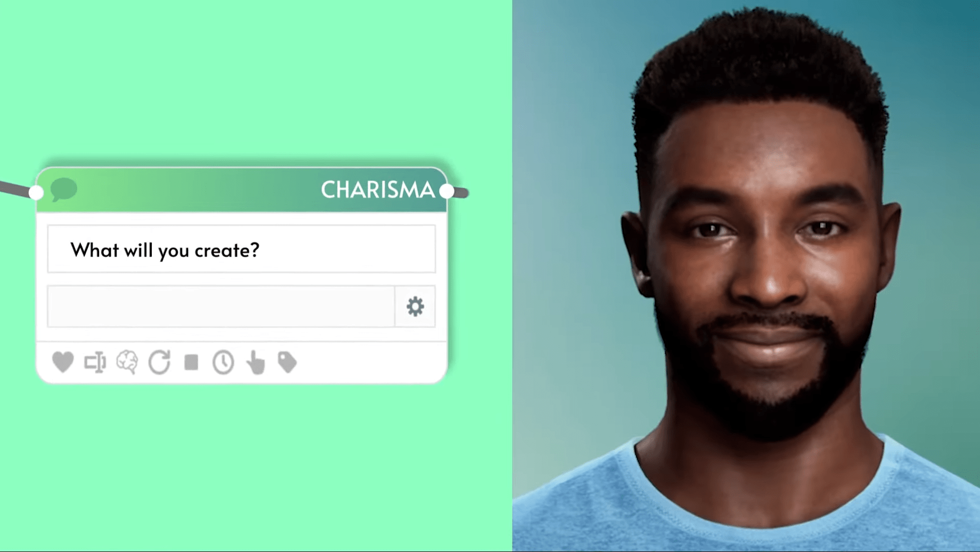 Charisma AI uses proprietary LLMs for interactive storytelling in games and beyond