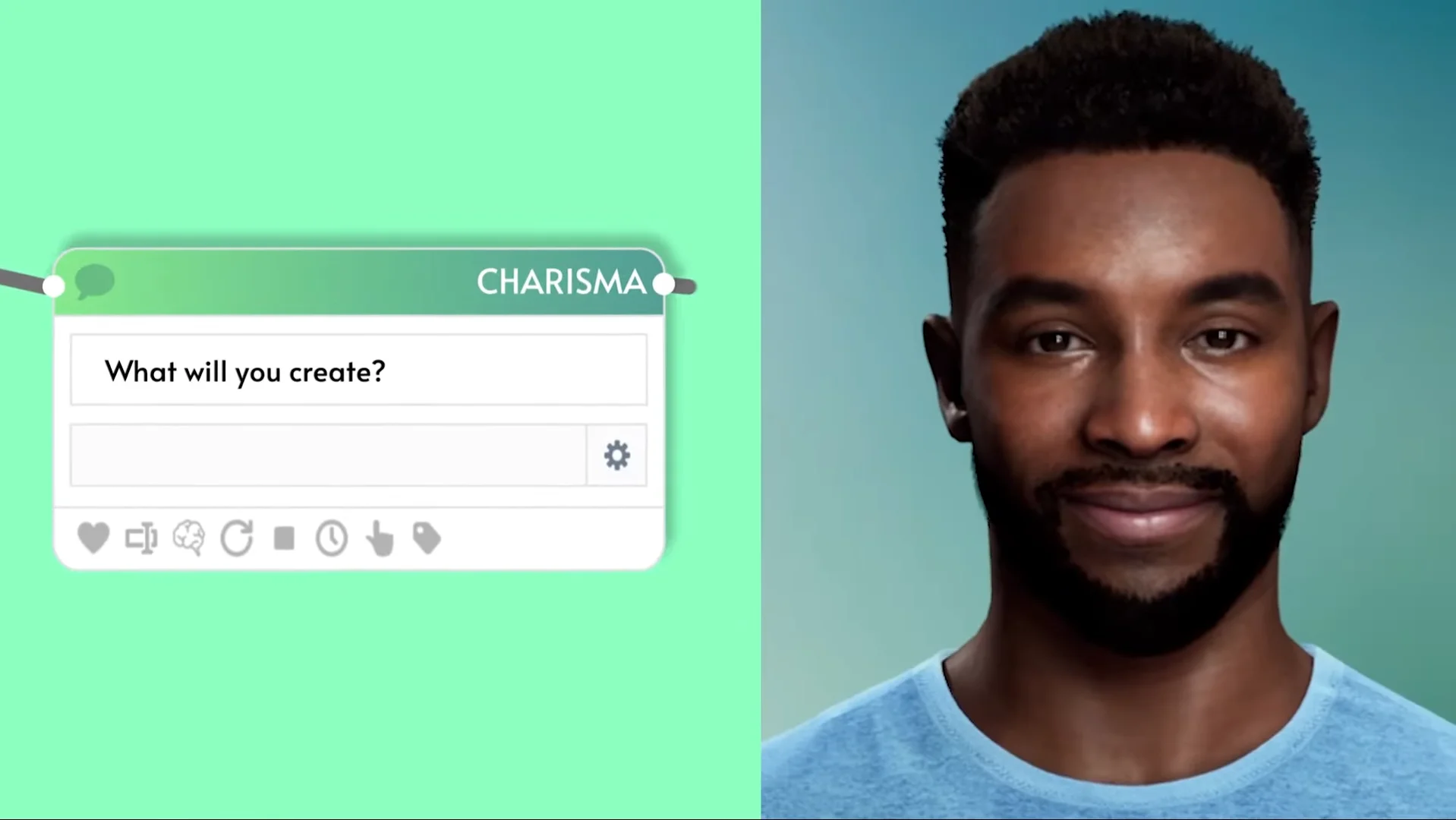 Charisma AI uses proprietary LLMs for interactive storytelling in games and beyond