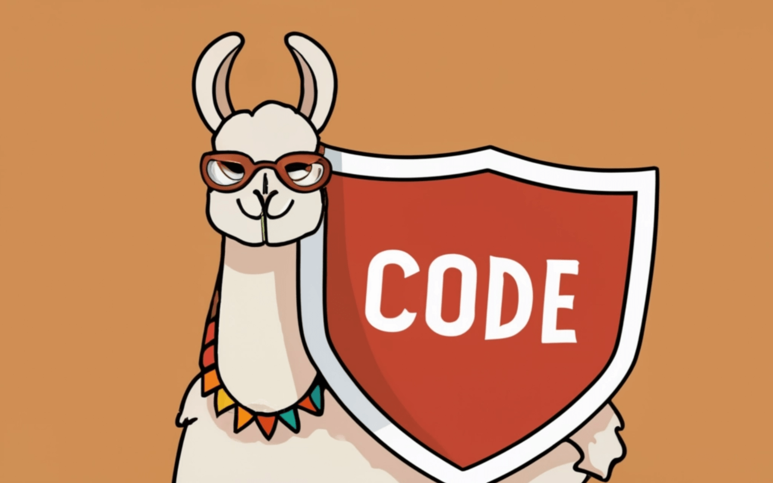 Code Llama is Meta's advanced version of Llama 2 for code generation and debugging
