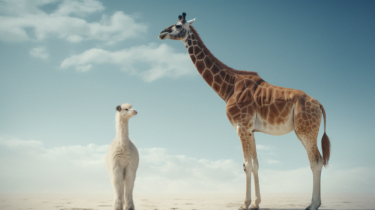 Giraffe extends Meta's LLaMA context window to dozens of pages
