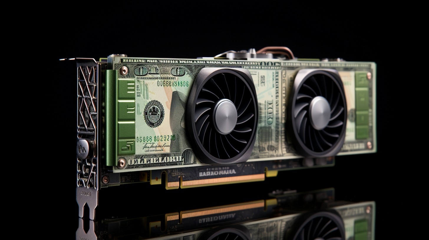 AI financing gets creative as CoreWeave secures billions using Nvidia H100 GPUs as collateral
