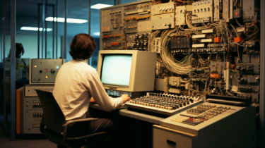 Future-proofing legacy systems: IBM's AI tool converts COBOL to Java