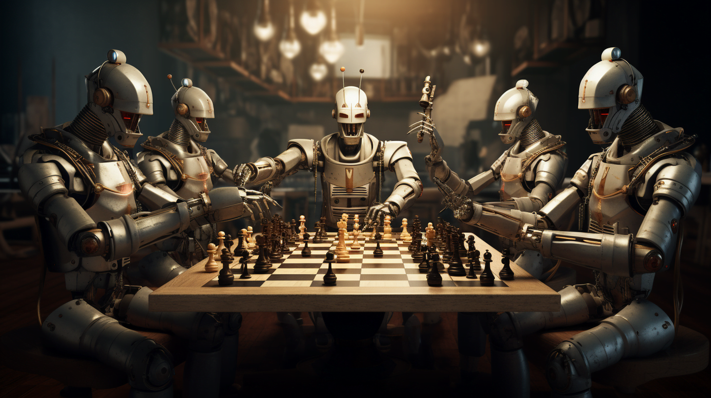 AlphaZero