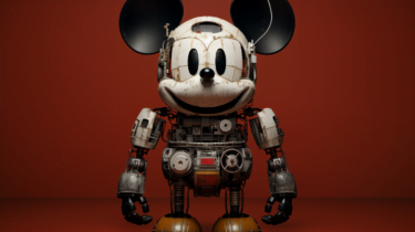 Disney's new AI task force is set to transform its studios and parks