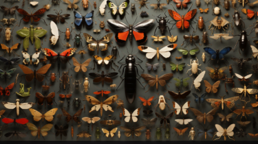 Million-image insect dataset promises advances in biodiversity