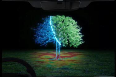 AI-powered vision system can see in total darkness as if it were daylight, researchers say