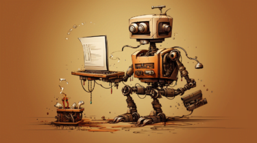 Academic journals scramble to adapt as AI-assisted papers sneak into publications