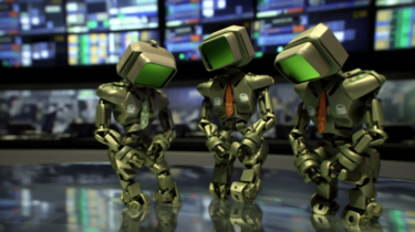 SEC chairman warns AI could be at the heart of future financial crises