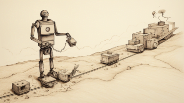 ChatGPT, Claude & Co share moral values