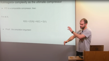 OpenAI co-founder explains the secret sauce behind unsupervised learning