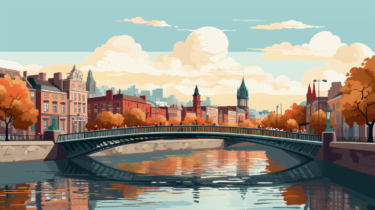 OpenAI opens Dublin office to better understand the EU