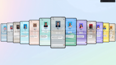 Chats, images, assistants: Meta unveils generative AI apps and new image model