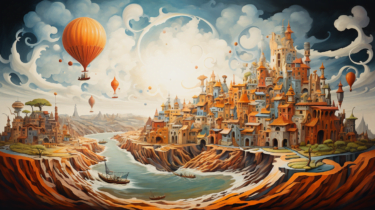 Midjourney generates $200 million in revenue and adds Web support with v6