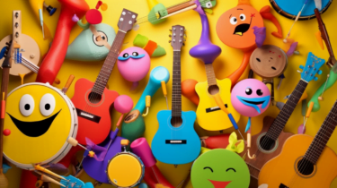 Stability AI's Stable Audio generates high-quality audio from simple text input