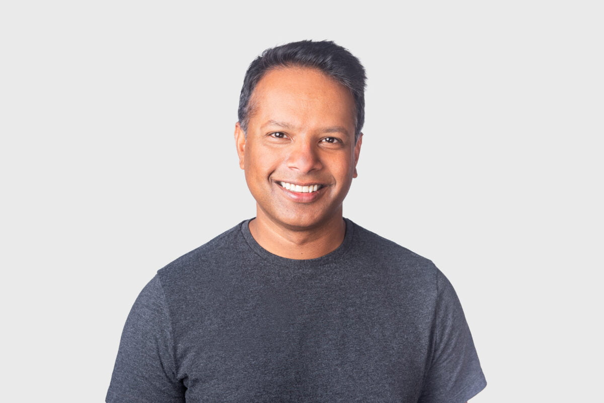 Joe Xavier is Grammarly's Chief Technology Officer. He and his global engineering team are focused on developing innovative writing assistance technologies for an ever-growing user base.