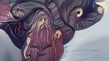 The future as an image of the present: Creative limits of current AI algorithms