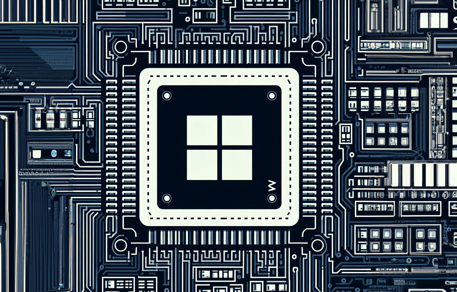 Microsoft aims to loosen Nvidia's grip with its own AI chip and AMD
