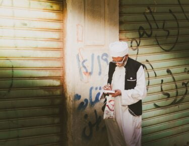 AI voice clone of ex-president reaches hundreds of thousands in Sudan civil war