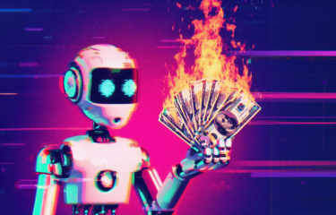 OpenAI and Anthropic lose billions on AI development and operations