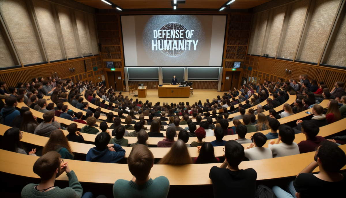 Yoshua Bengio Fears Catastrophic Ai Risks Calls For Defense Of Yoshua Bengio Fears Catastrophic Ai Risks Calls For Defense Of