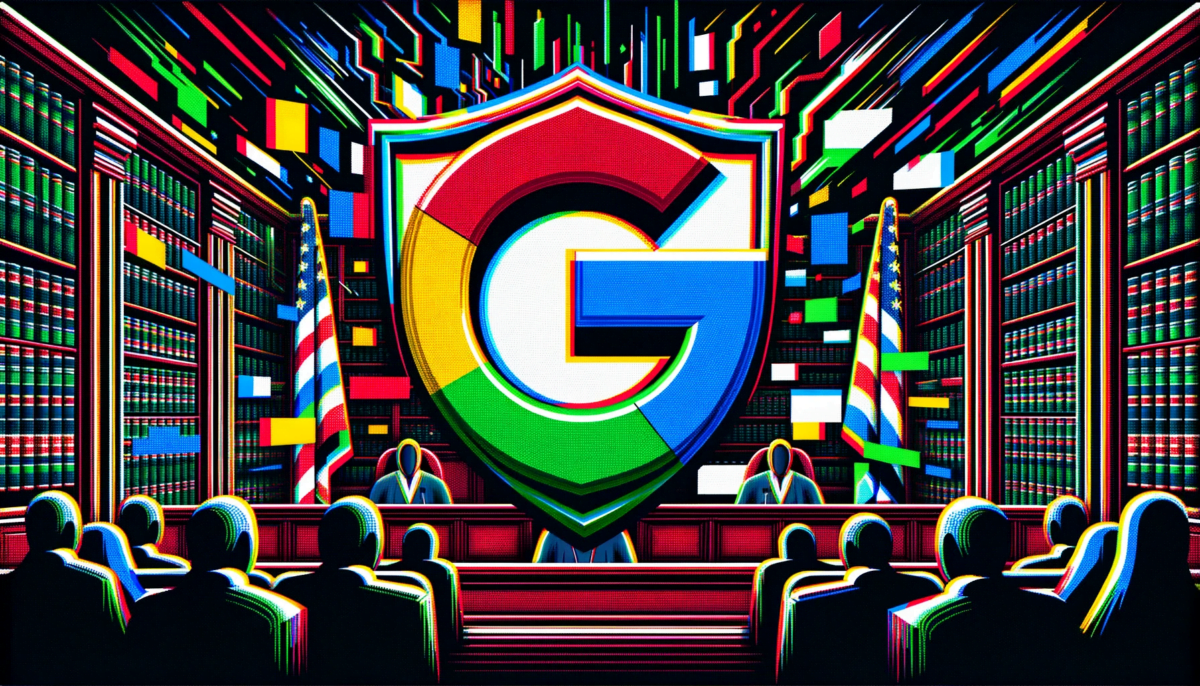 Anyone who generates content using Google's AI services will be protected by Google from potential third-party copyright claims.