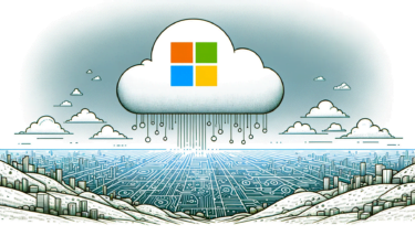 Microsoft's OpenAI-driven cloud growth outpaces Google Cloud
