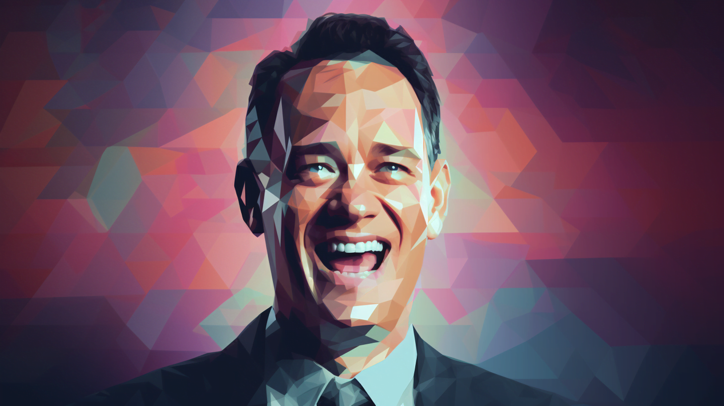 Tom Hanks battles an AI doppelgänger in a dental insurance scam on social media