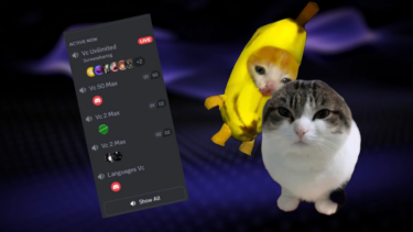 Voice AI brings voice cloning to live streams and gamers