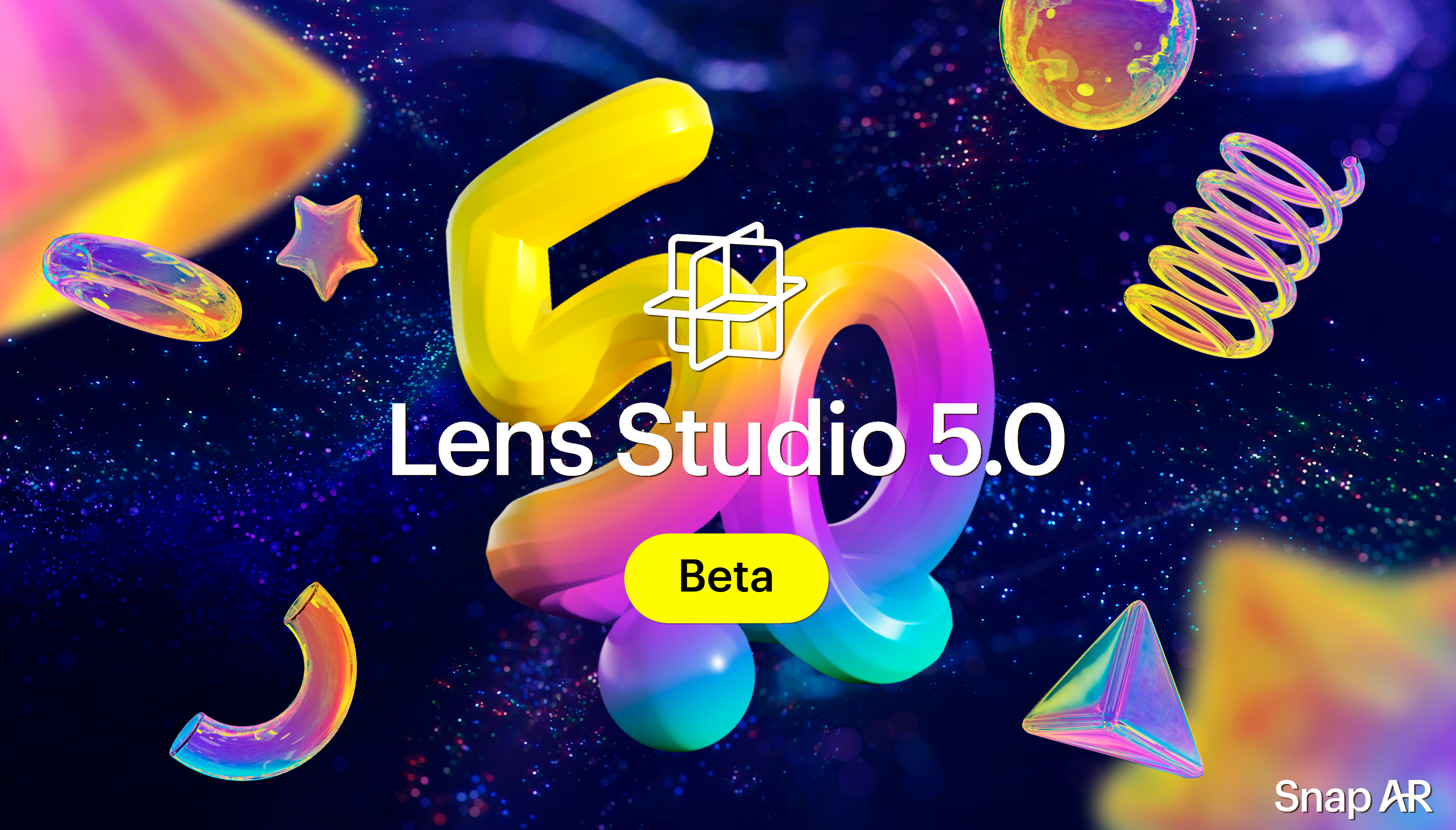 Snap launches generative AI lenses that create AR effects based on text